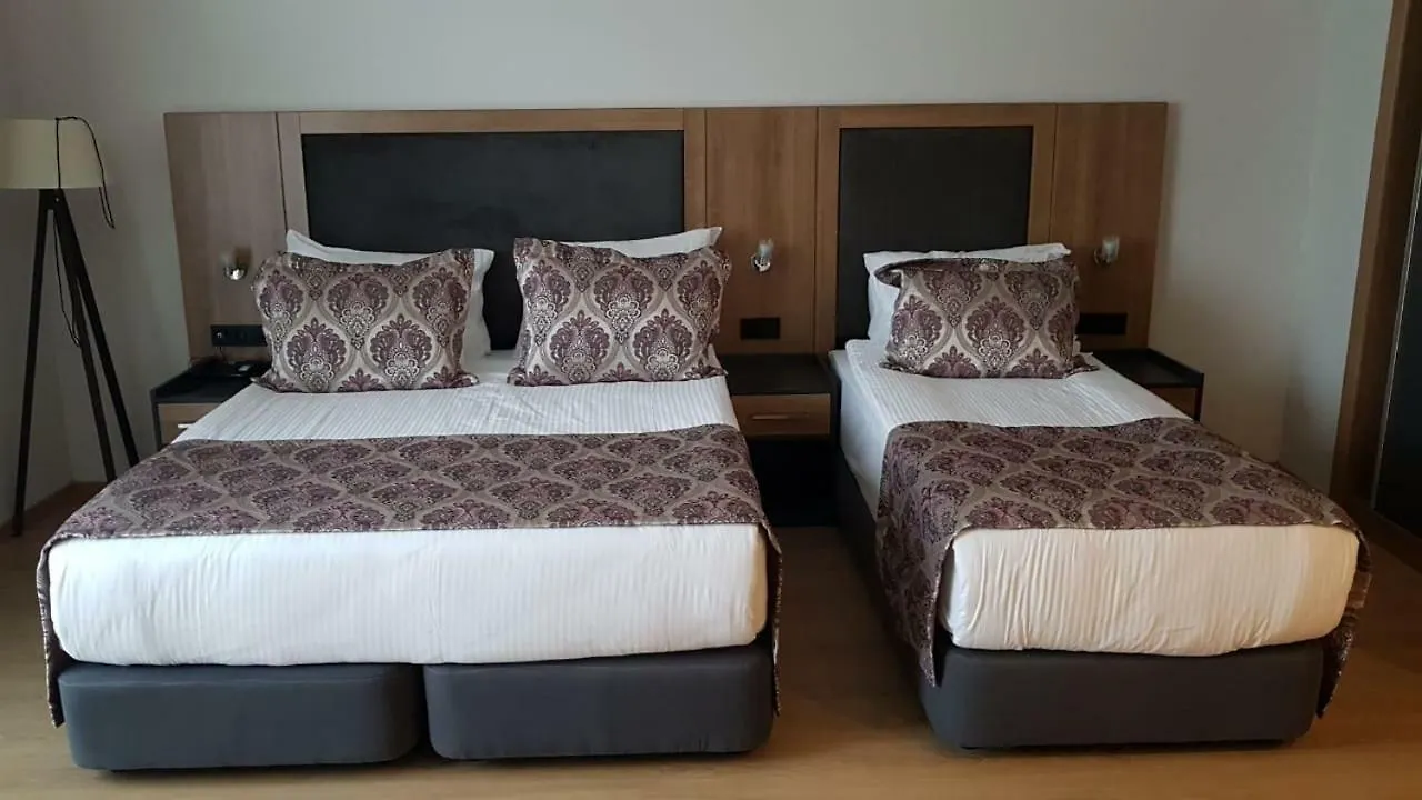 Metrocity Hotel Apartments Aparthotel Batumi
